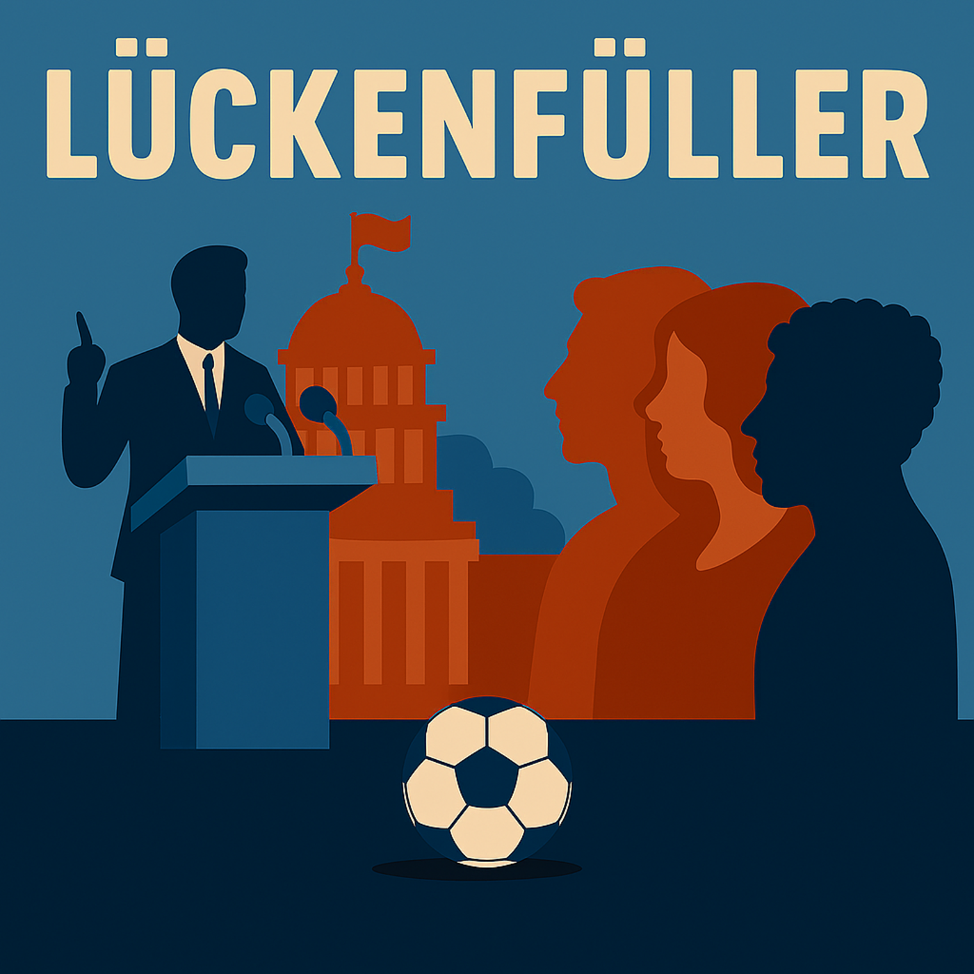 Lückenfüller
